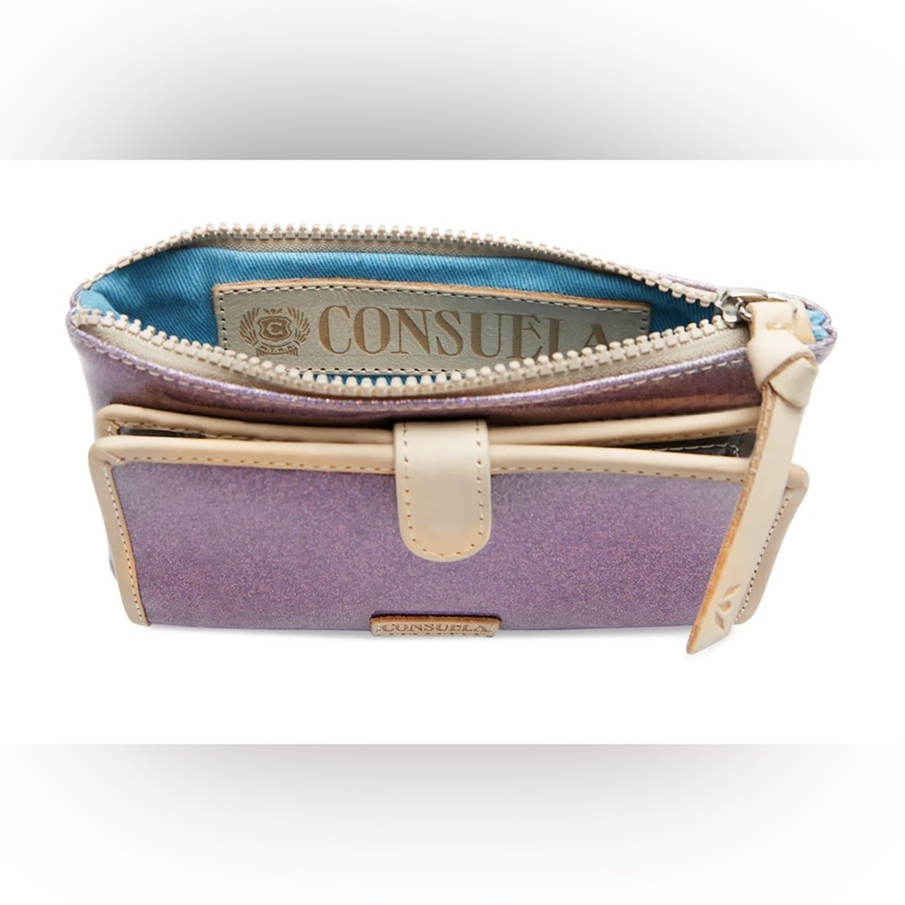 Consuela Lyndz Slim Wallet - Picture 3 of 8